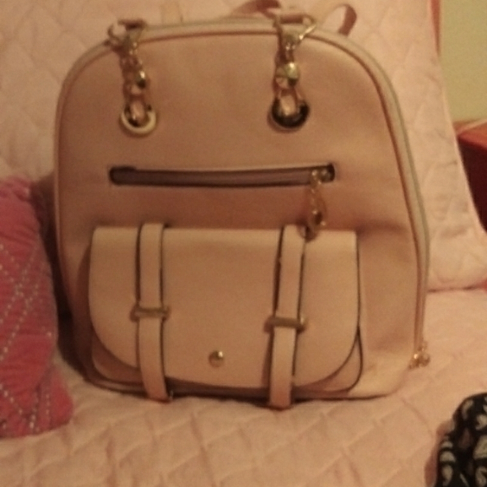 A bag